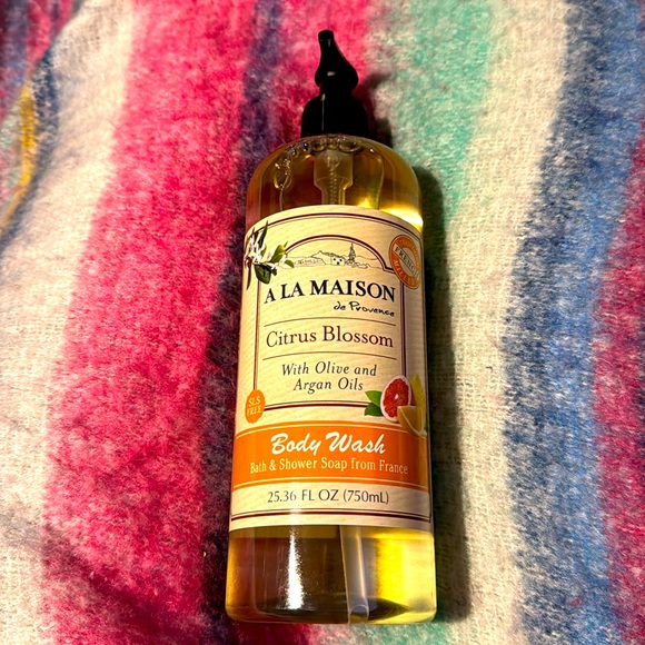 A La Maison Other - A La Maison Citrus Blossom 🧴